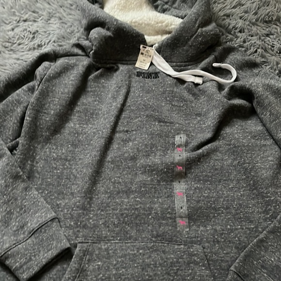 Pink hoodie - Picture 5 of 8